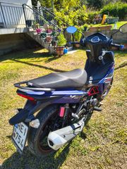 Sym VF 125 2022-thumb-3