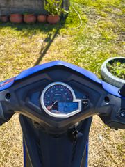 Sym VF 125 2022-thumb-4