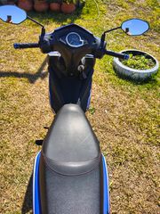 Sym VF 125 2022-thumb-5