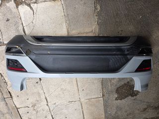 ΠΊΣΩ ΠΡΟΦΥΛΑΚΤΉΡΑΣ ΑΠΟ VOLKSWAGEN T-ROC 2017