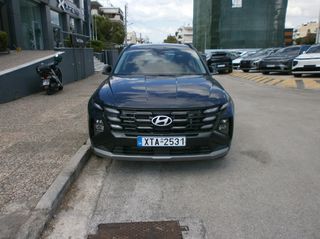 Hyundai Tucson 2026 DISTINCTIVE