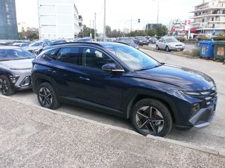 Hyundai Tucson 2026 DISTINCTIVE-thumb-1