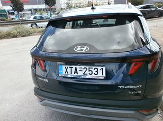 Hyundai Tucson 2026 DISTINCTIVE-thumb-2