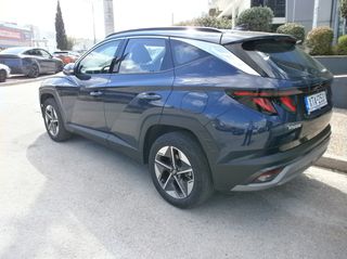 Hyundai Tucson 2026 DISTINCTIVE-thumb-3
