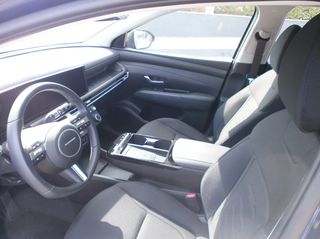 Hyundai Tucson 2026 DISTINCTIVE-thumb-4