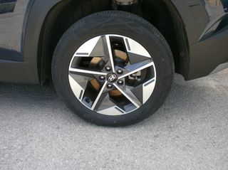 Hyundai Tucson 2026 DISTINCTIVE-thumb-12