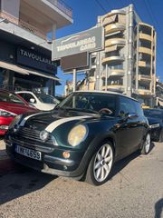 Mini Cooper 2004