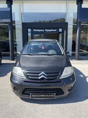 Citroen C3 2010 C3 1.1