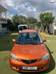 Mazda 2 2004-thumb-1