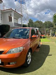 Mazda 2 2004-thumb-2