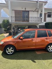 Mazda 2 2004-thumb-3