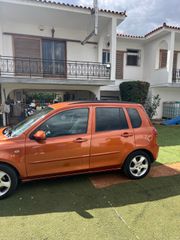 Mazda 2 2004-thumb-4