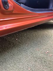 Mazda 2 2004-thumb-44