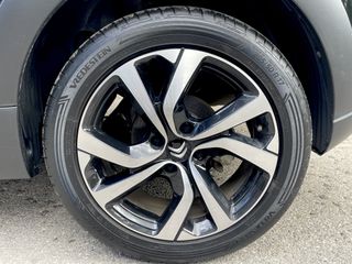 Citroen C3 2023 Ειδική Έκδοση ELLE /ΘΕΡΜΑΙΝΟΜEΝΑ ΚΑΘ/ ALCADARA/ CAMERA/ NAVI-thumb-8