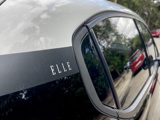 Citroen C3 2023 Ειδική Έκδοση ELLE /ΘΕΡΜΑΙΝΟΜEΝΑ ΚΑΘ/ ALCADARA/ CAMERA/ NAVI-thumb-11