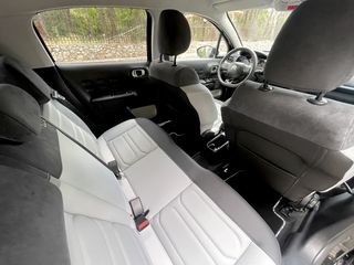 Citroen C3 2023 Ειδική Έκδοση ELLE /ΘΕΡΜΑΙΝΟΜEΝΑ ΚΑΘ/ ALCADARA/ CAMERA/ NAVI-thumb-13
