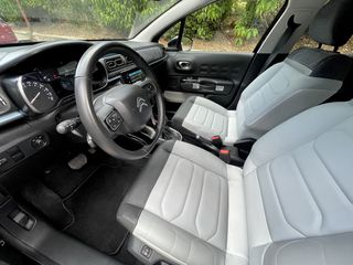 Citroen C3 2023 Ειδική Έκδοση ELLE /ΘΕΡΜΑΙΝΟΜEΝΑ ΚΑΘ/ ALCADARA/ CAMERA/ NAVI-thumb-16