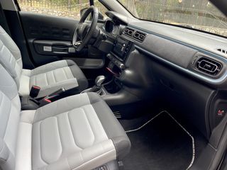 Citroen C3 2023 Ειδική Έκδοση ELLE /ΘΕΡΜΑΙΝΟΜEΝΑ ΚΑΘ/ ALCADARA/ CAMERA/ NAVI-thumb-17