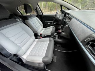 Citroen C3 2023 Ειδική Έκδοση ELLE /ΘΕΡΜΑΙΝΟΜEΝΑ ΚΑΘ/ ALCADARA/ CAMERA/ NAVI-thumb-22
