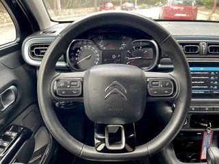 Citroen C3 2023 Ειδική Έκδοση ELLE /ΘΕΡΜΑΙΝΟΜEΝΑ ΚΑΘ/ ALCADARA/ CAMERA/ NAVI-thumb-24