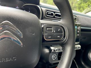 Citroen C3 2023 Ειδική Έκδοση ELLE /ΘΕΡΜΑΙΝΟΜEΝΑ ΚΑΘ/ ALCADARA/ CAMERA/ NAVI-thumb-26