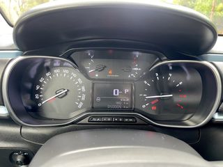 Citroen C3 2023 Ειδική Έκδοση ELLE /ΘΕΡΜΑΙΝΟΜEΝΑ ΚΑΘ/ ALCADARA/ CAMERA/ NAVI-thumb-28