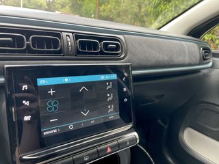Citroen C3 2023 Ειδική Έκδοση ELLE /ΘΕΡΜΑΙΝΟΜEΝΑ ΚΑΘ/ ALCADARA/ CAMERA/ NAVI-thumb-33