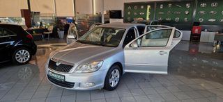 Skoda Octavia 2011 1.6TDi 105hp Ambiente 5D ΕΛΛΗΝΙΚΟ