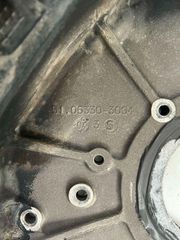 ΚΑΘΡΕΠΤΗΣ ΜΗΧΑΝΗΣ ΜΑΝ TGA D2876