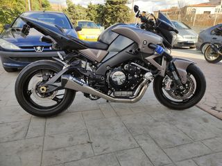 Suzuki B-KING 1300 2008 Suzuki B king Turbo.-thumb-3