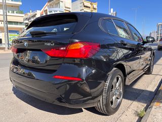 Bmw 116 2022 116 d ADVANTAGE-thumb-6