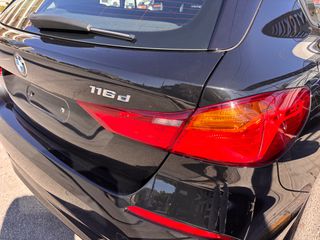 Bmw 116 2022 116 d ADVANTAGE-thumb-9
