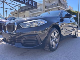 Bmw 116 2022 116 d ADVANTAGE-thumb-2