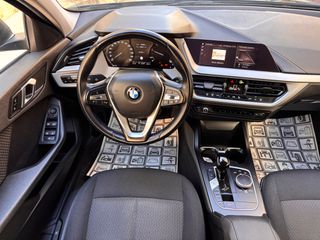 Bmw 116 2022 116 d ADVANTAGE-thumb-15
