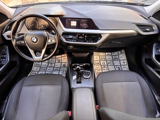 Bmw 116 2022 116 d ADVANTAGE-thumb-14