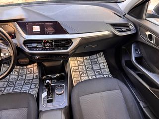 Bmw 116 2022 116 d ADVANTAGE-thumb-16