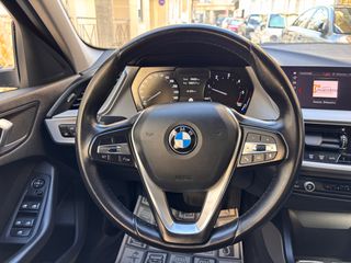 Bmw 116 2022 116 d ADVANTAGE-thumb-18