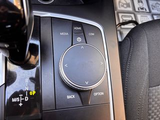 Bmw 116 2022 116 d ADVANTAGE-thumb-20