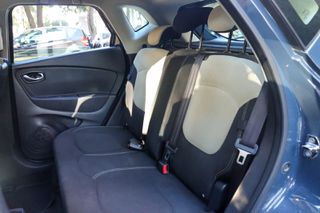 Renault Captur 2018 0.9 Τce 90hp  Energy Experience-thumb-30