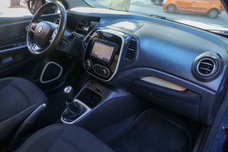 Renault Captur 2018 0.9 Τce 90hp  Energy Experience-thumb-9