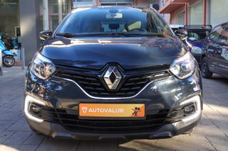 Renault Captur 2018 0.9 Τce 90hp  Energy Experience-thumb-4
