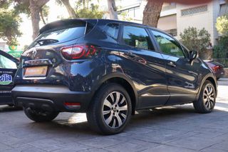 Renault Captur 2018 0.9 Τce 90hp  Energy Experience-thumb-8