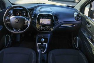Renault Captur 2018 0.9 Τce 90hp  Energy Experience-thumb-2