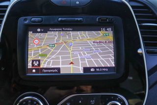 Renault Captur 2018 0.9 Τce 90hp  Energy Experience-thumb-22