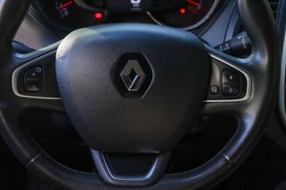 Renault Captur 2018 0.9 Τce 90hp  Energy Experience-thumb-20