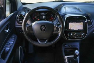 Renault Captur 2018 0.9 Τce 90hp  Energy Experience-thumb-16