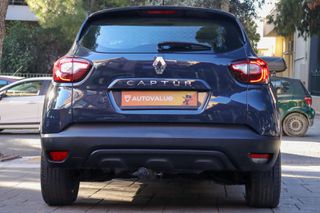 Renault Captur 2018 0.9 Τce 90hp  Energy Experience-thumb-5