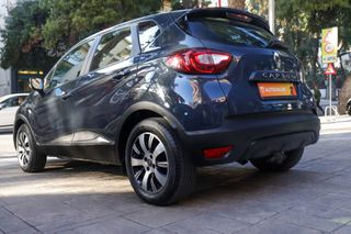 Renault Captur 2018 0.9 Τce 90hp  Energy Experience-thumb-1