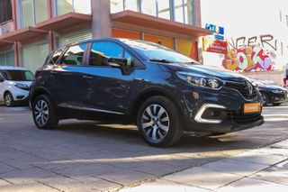 Renault Captur 2018 0.9 Τce 90hp  Energy Experience-thumb-31