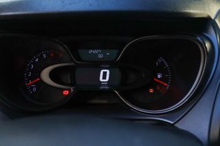 Renault Captur 2018 0.9 Τce 90hp  Energy Experience-thumb-17